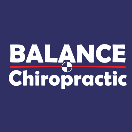 Balance Chiropractic Centre