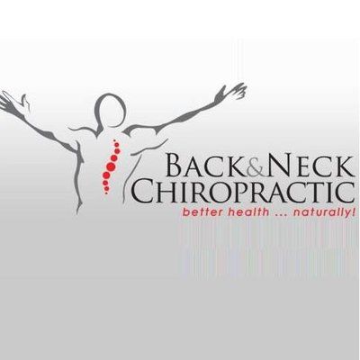 Back & Neck Chiropractic